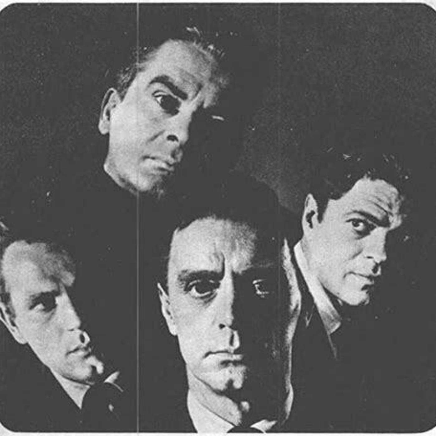 Time Enough Podcast: A Twilight Zone Podcast