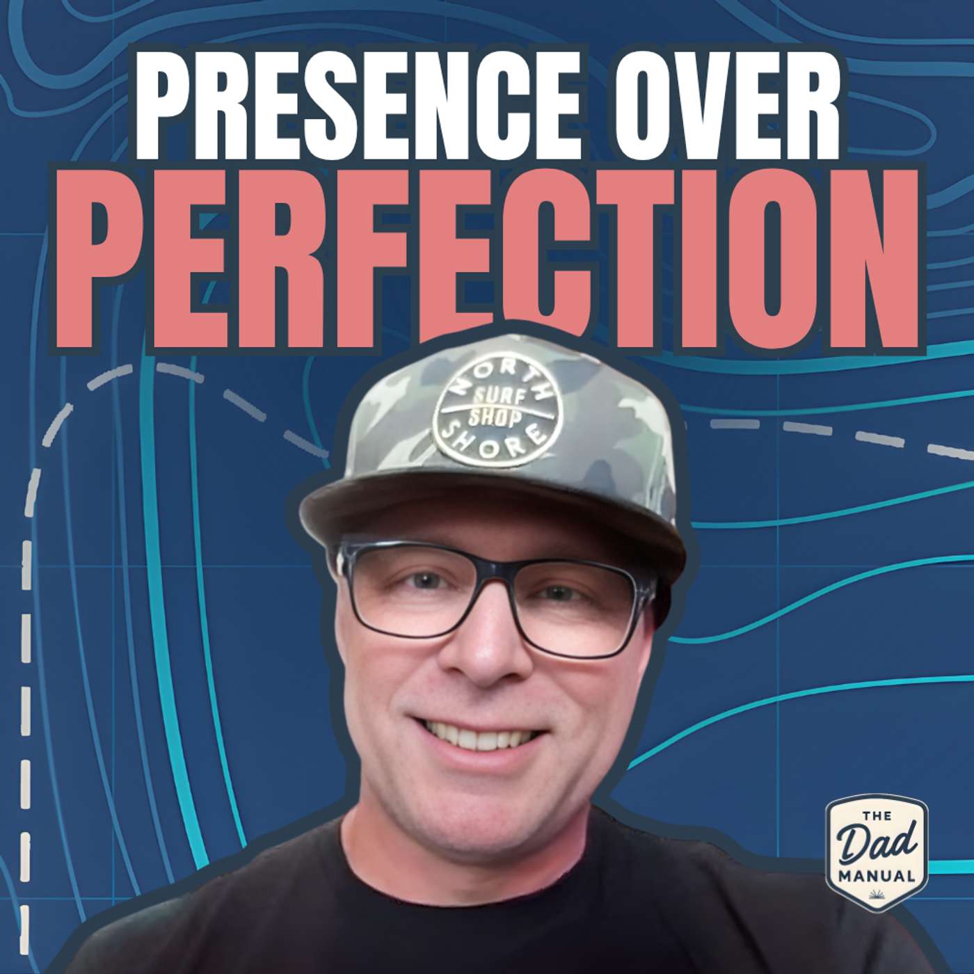 Ep 17: Find Your Tribe: A Girl Dad's Guide to Fatherhood and Evolving episode artwork