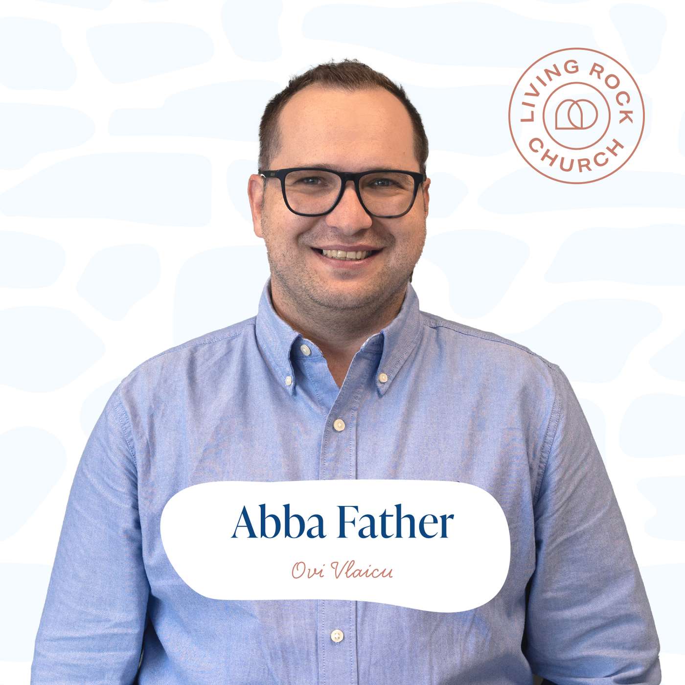 Abba Father (Ovi Vlaicu) episode artwork