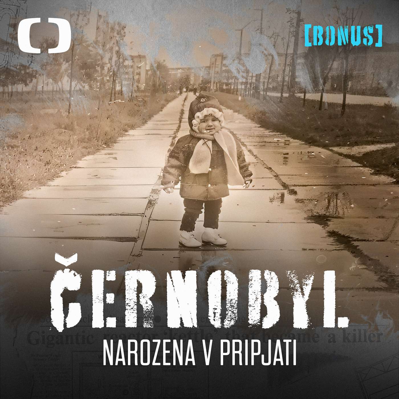 Narozena v Pripjati: o životě v jaderné idyle a stínu katastrofy. episode artwork