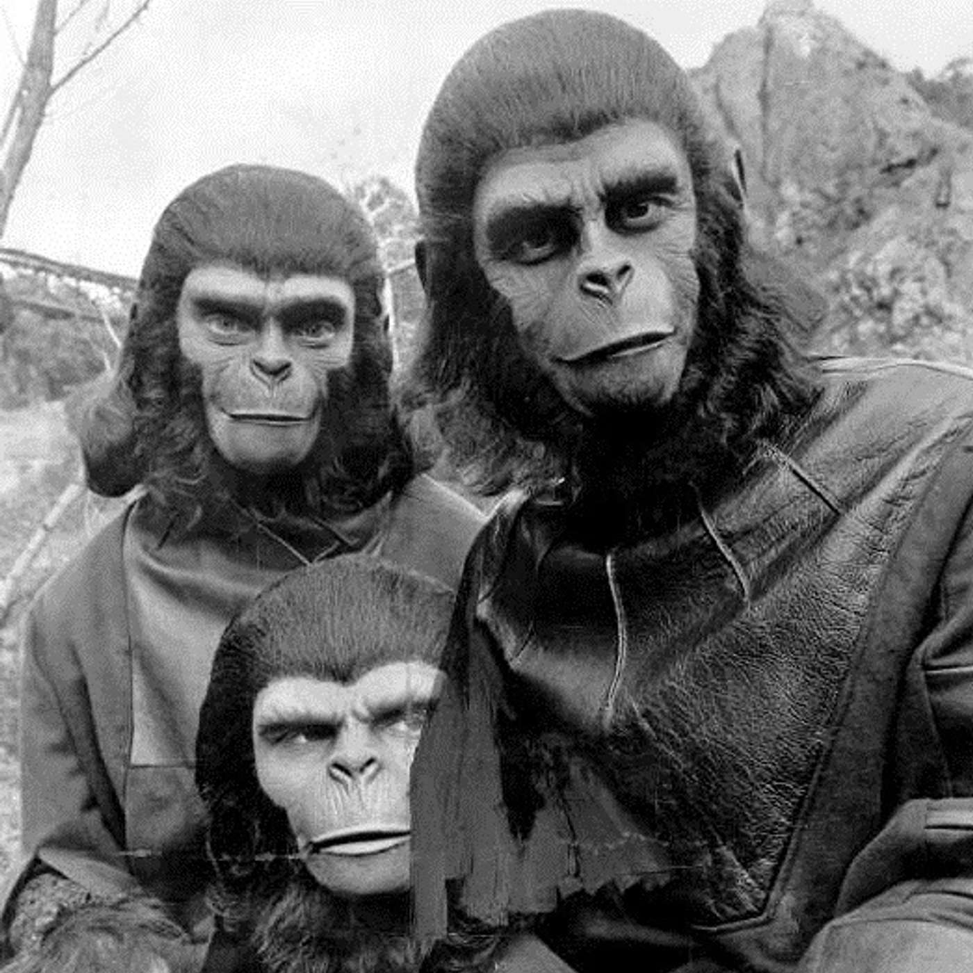 Time Enough Podcast: A Twilight Zone Podcast