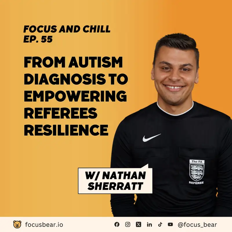 Episode 55: Nathan Sherratt