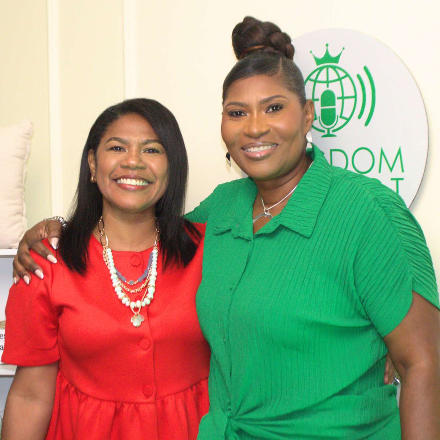 Bishop Christine Haber • Counting It All Lost for the Cost of Christ