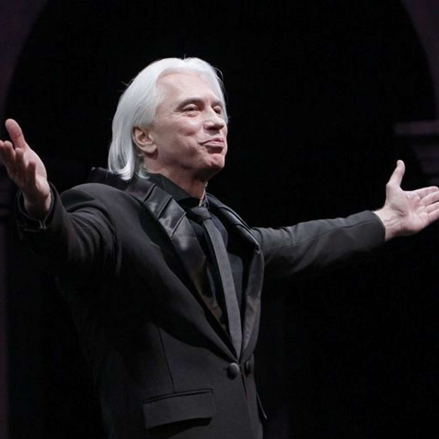 L'Aria che Tira - Pillole di Lirica - "Cruda funesta smania - Dmitri Hvorostovsky"