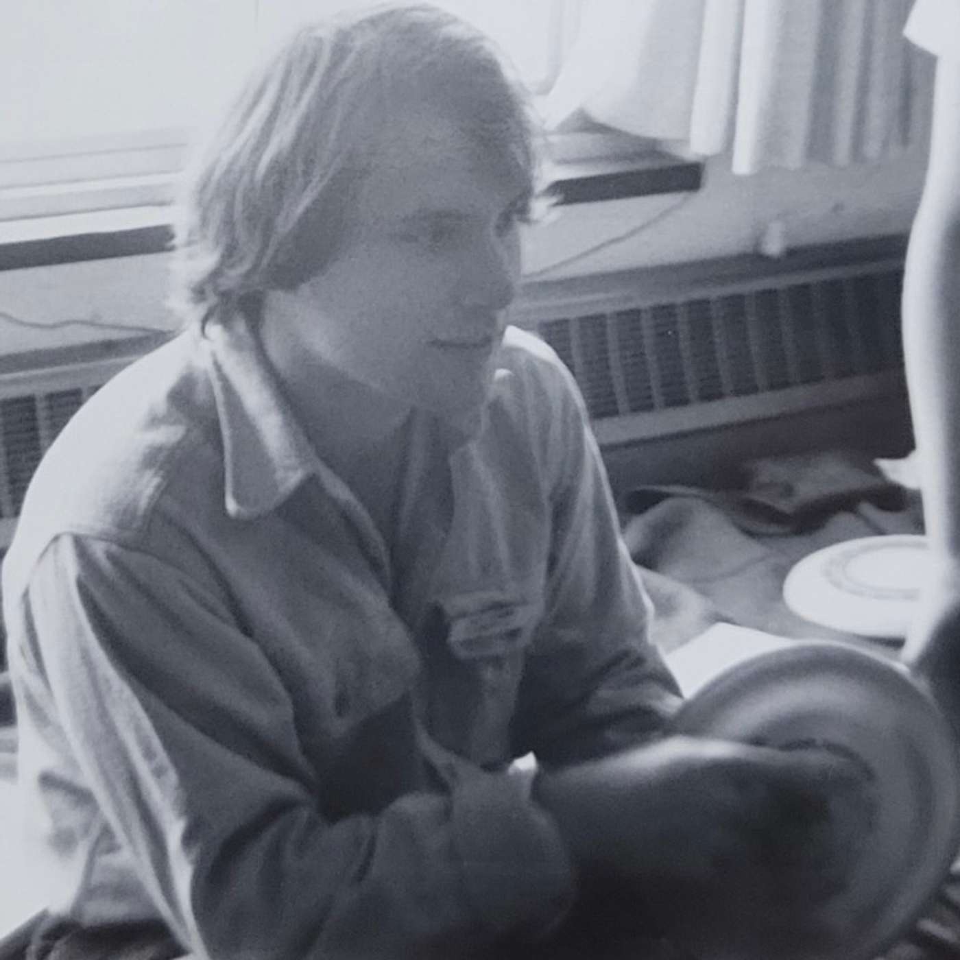 Snap, Crackle, POP! with Alec Cumming