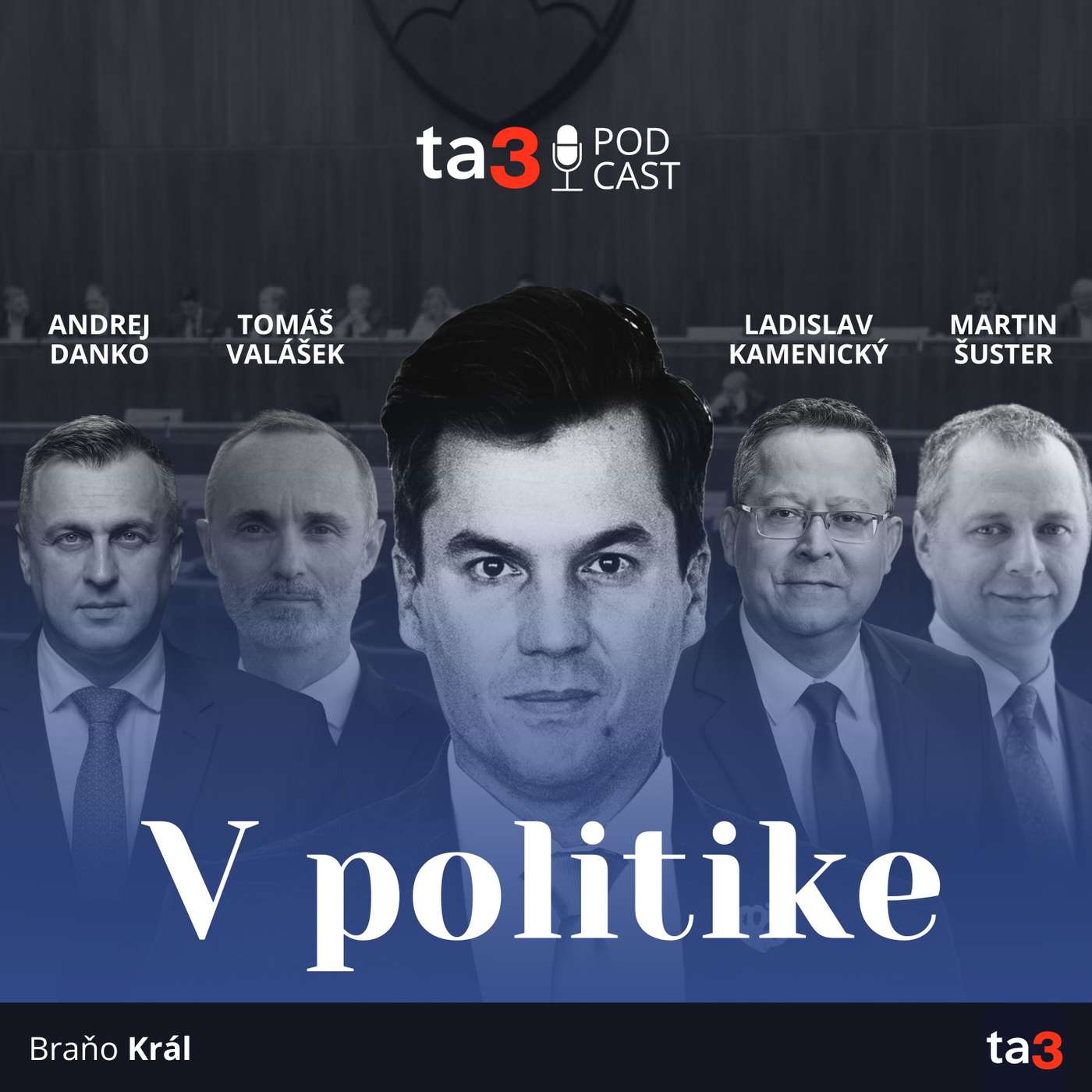 ta3 podcast V politike: Ako nás zabolia vládne opatrenia? Zmráka sa nad Dolinkovou?