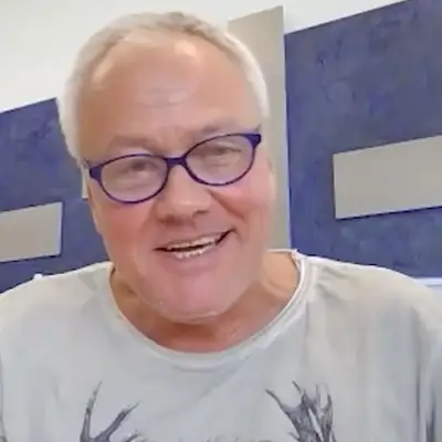 Prof. Dr. Markus Sauer 