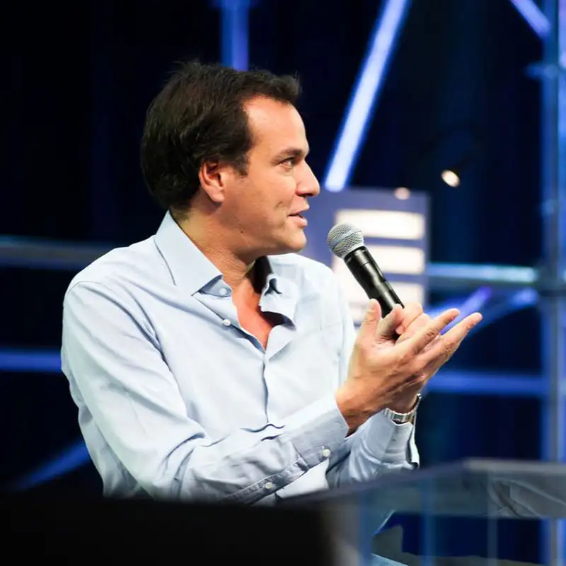 Brent Hoberman, Eze Vidra, the state of VC in The Netherlands & our person of the year