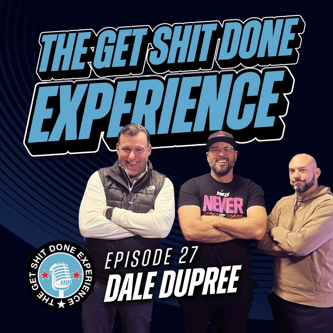 The Get Shit Done Experience