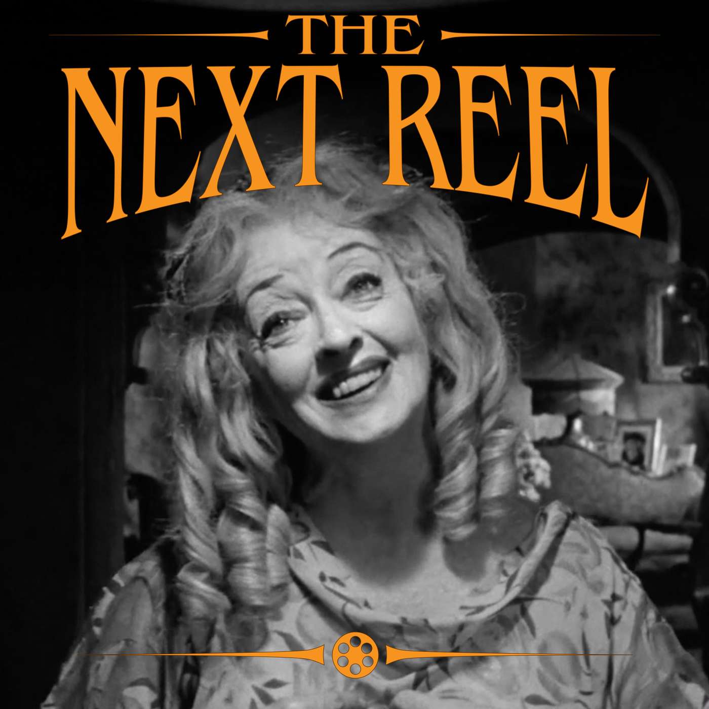What Ever Happened to Baby Jane? • The Next Reel episode artwork