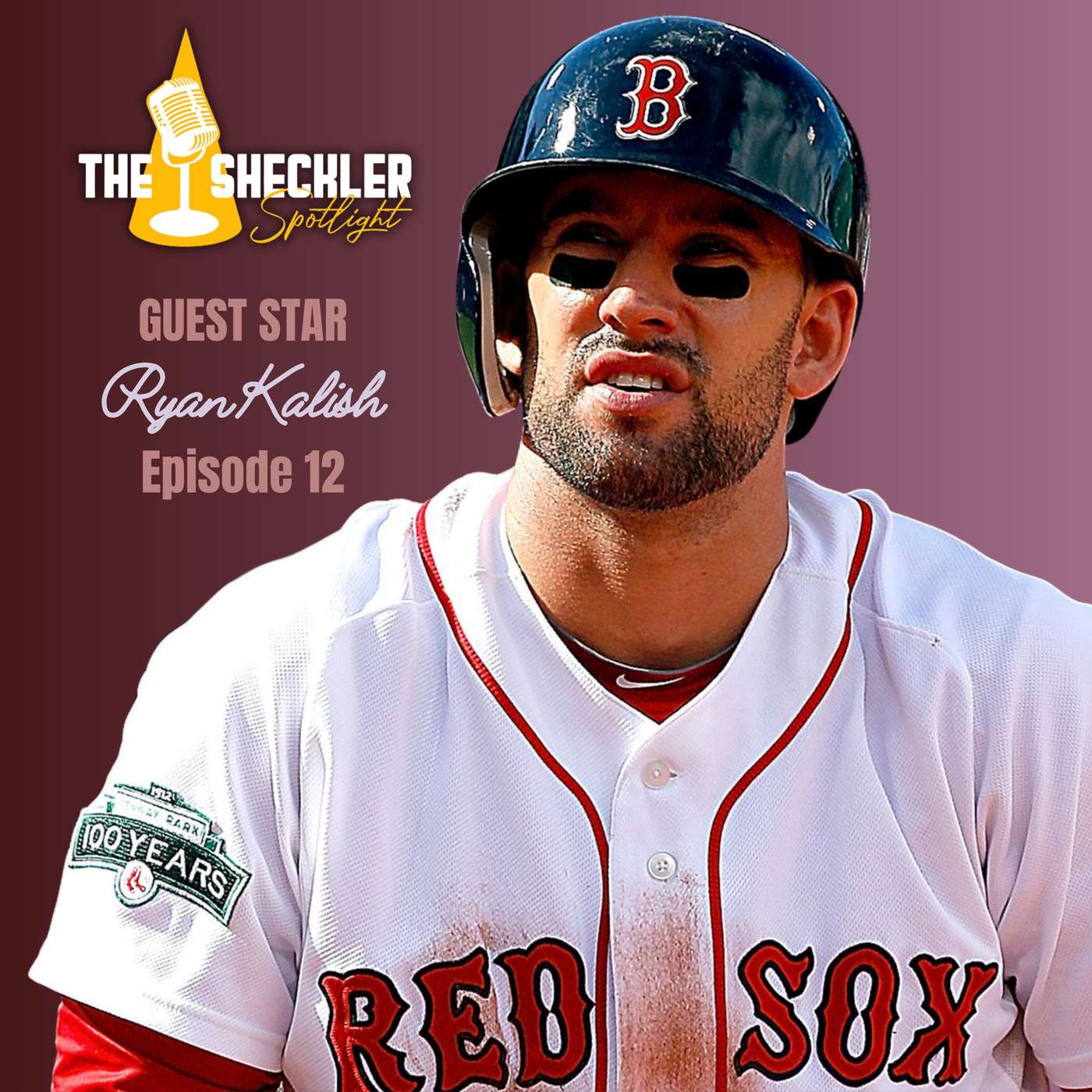 The Sheckler Spotlight