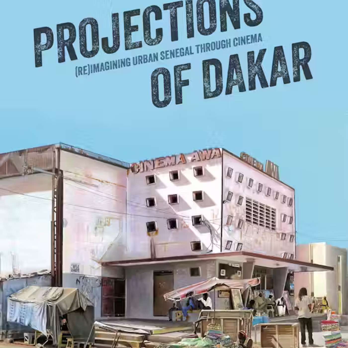 Conversations in Atlantic Theory