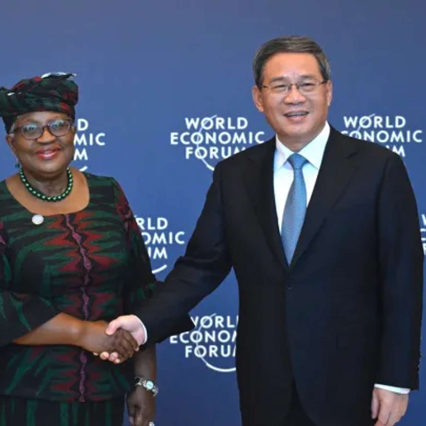 Dembele and Bonmati Win, Secret Service Seizes Espionage Network, UniQure's Gene Therapy Shows Promise, China Renounces WTO Status, and more...