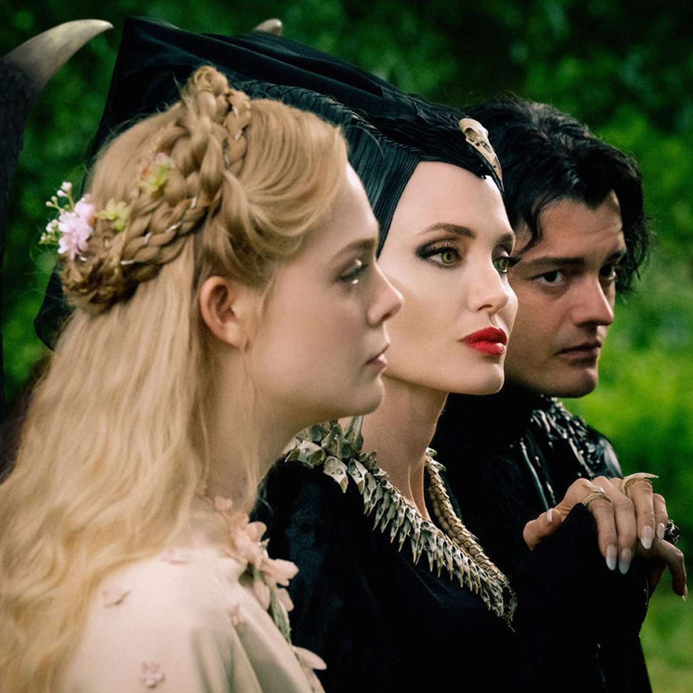 Episode 79: Maleficent: Mistress of Evil Review episode artwork