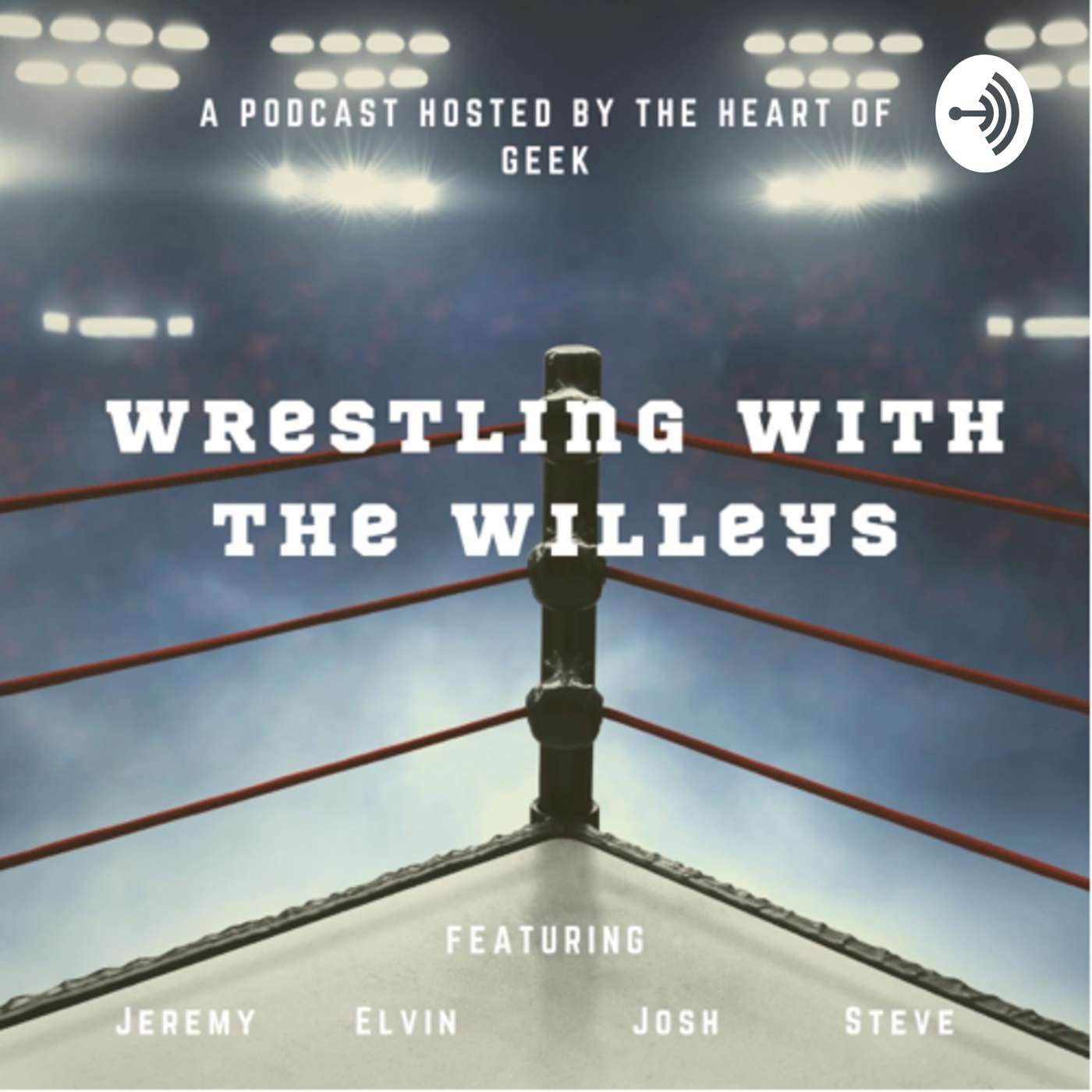 Wrestling with the Willeys