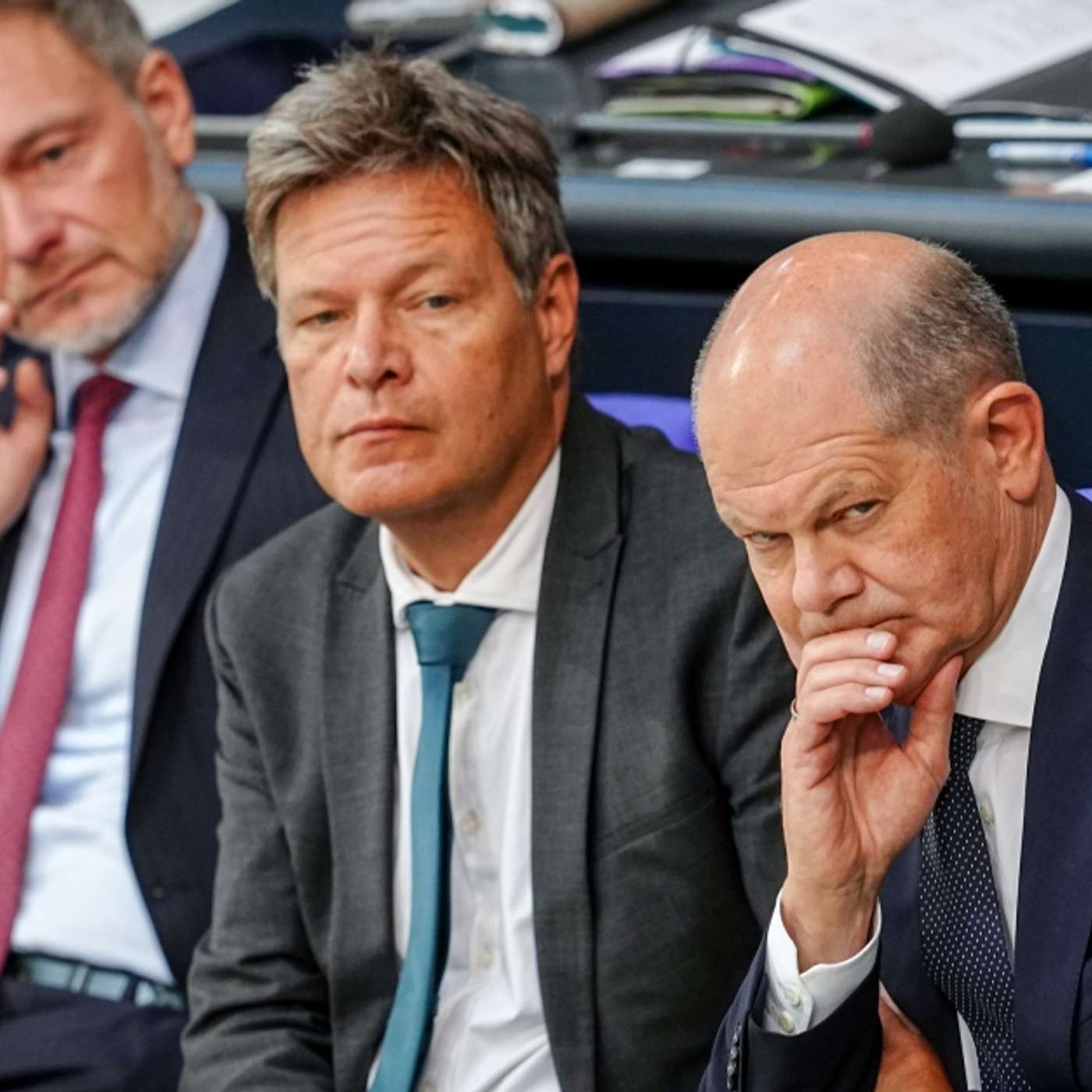 Germany Unveils Economic Reform, US Intelligence Warns on Russian Disinformation, French Authorities Raid Netflix Offices, Hacker Arrested for Data Breaches, and more...