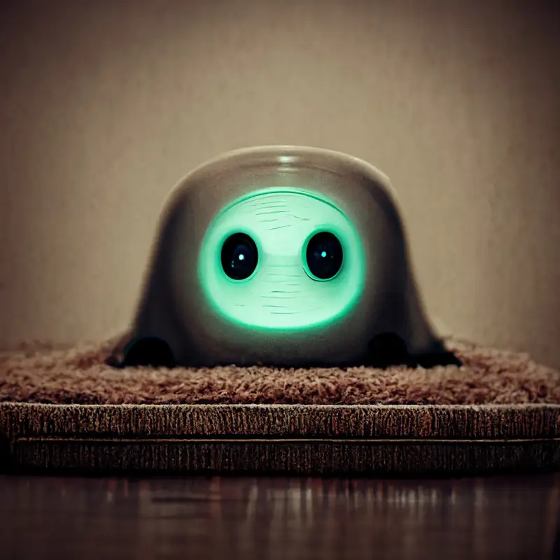 All The Things In Your Home That Have Seen You Naked