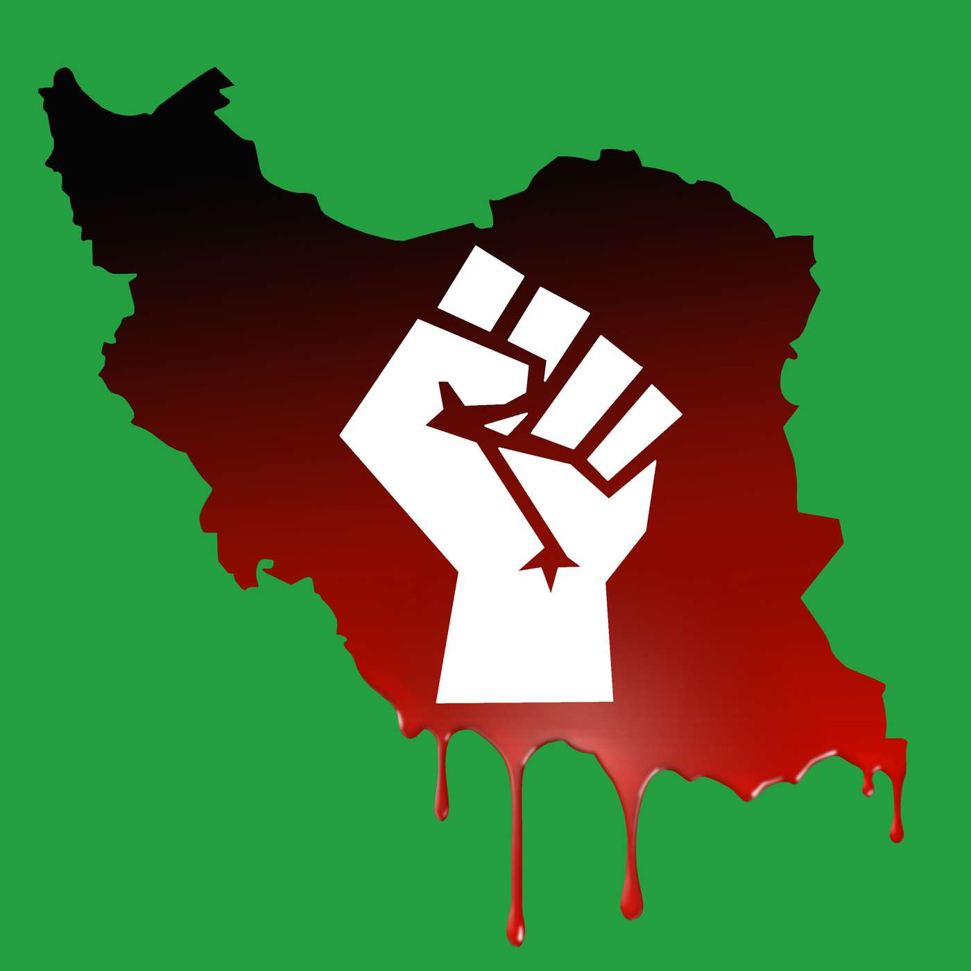 قسمت ویژه خیزش ایران، هوش مصنوعی، و خاموشی دیجیتال