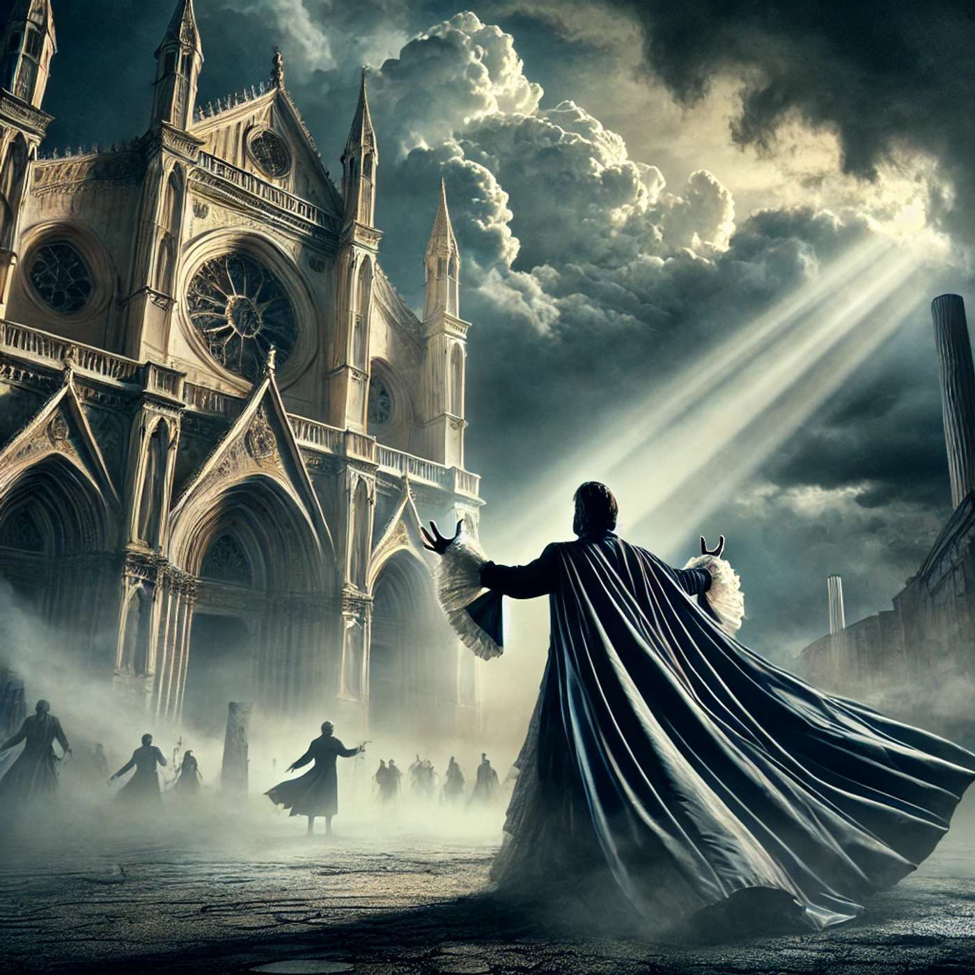 L'Opera 209 - 100 Bergonzi - G. Verdi - La Forza del Destino episode artwork