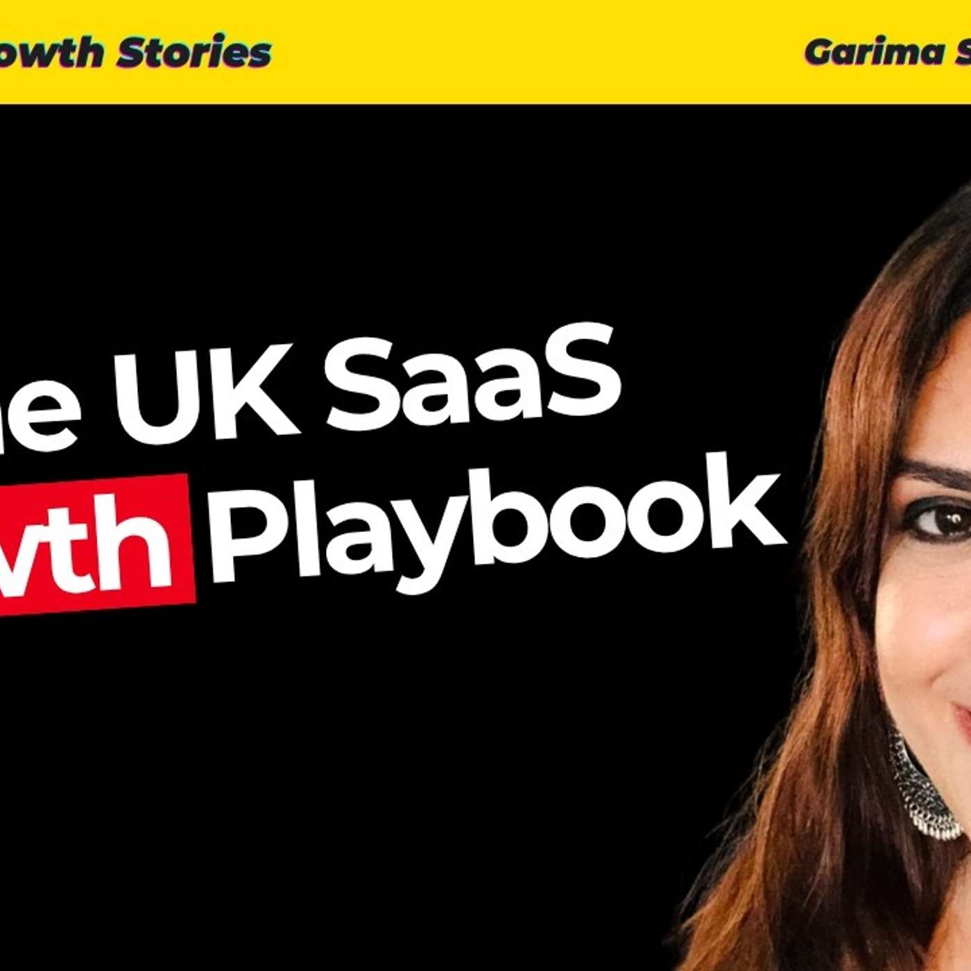 Selling SaaS to Problem-Unaware Buyers: How Trade Shows Beat Every Inbound Channel episode artwork