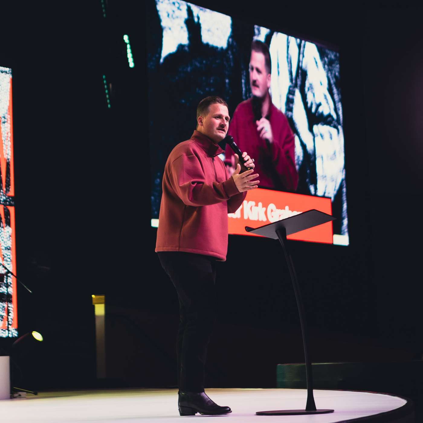 Message | When You Need Renewal - Pastor Kirk Graham