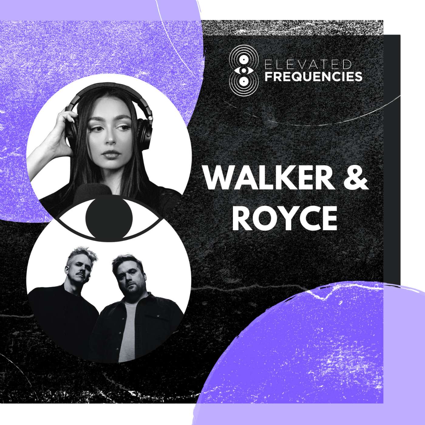 Elevated Frequencies