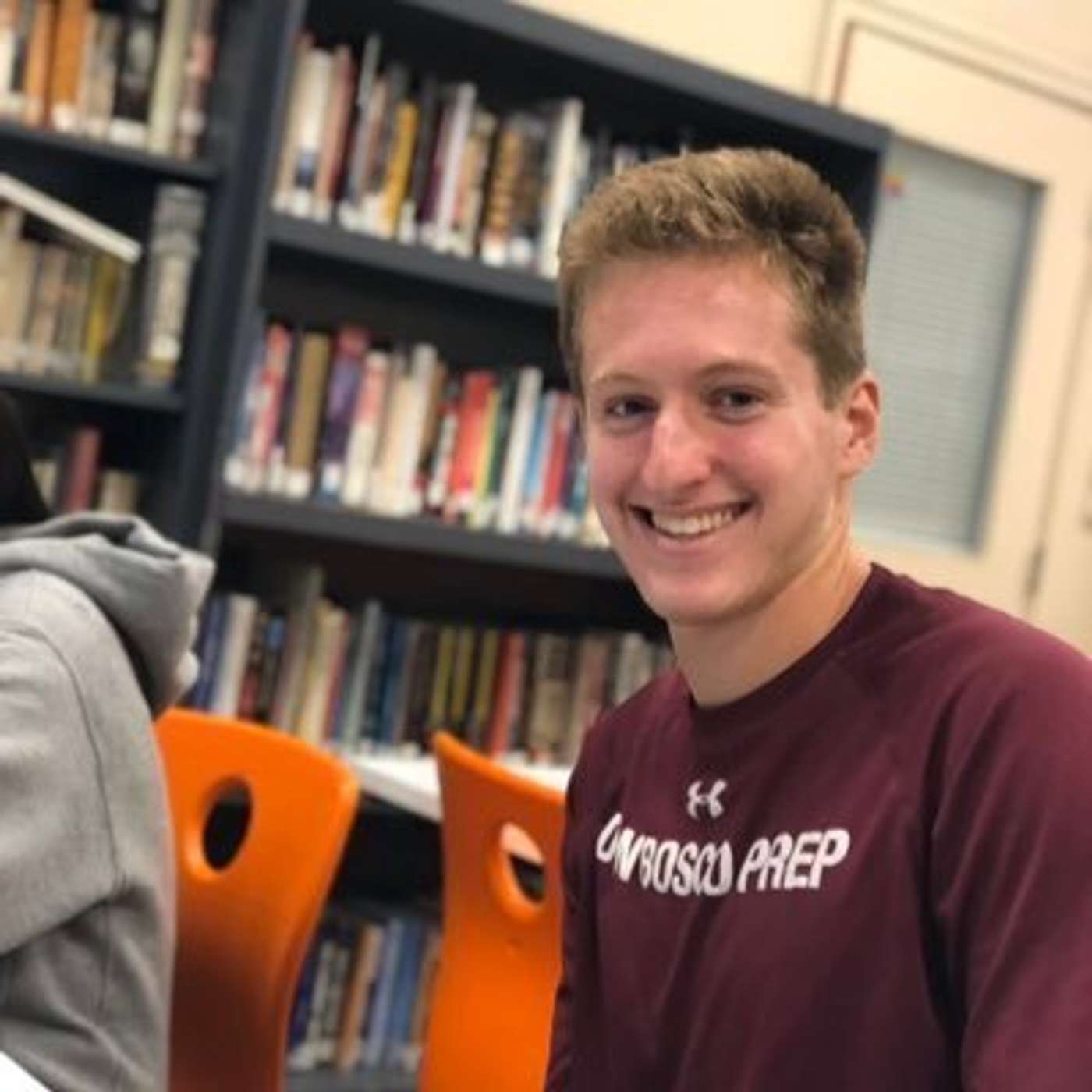 Forward Thinking Founders