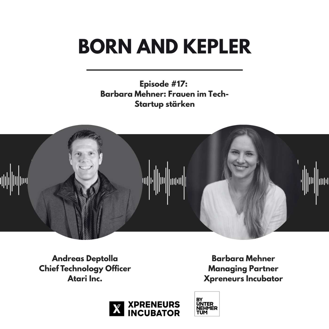 Born & Kepler