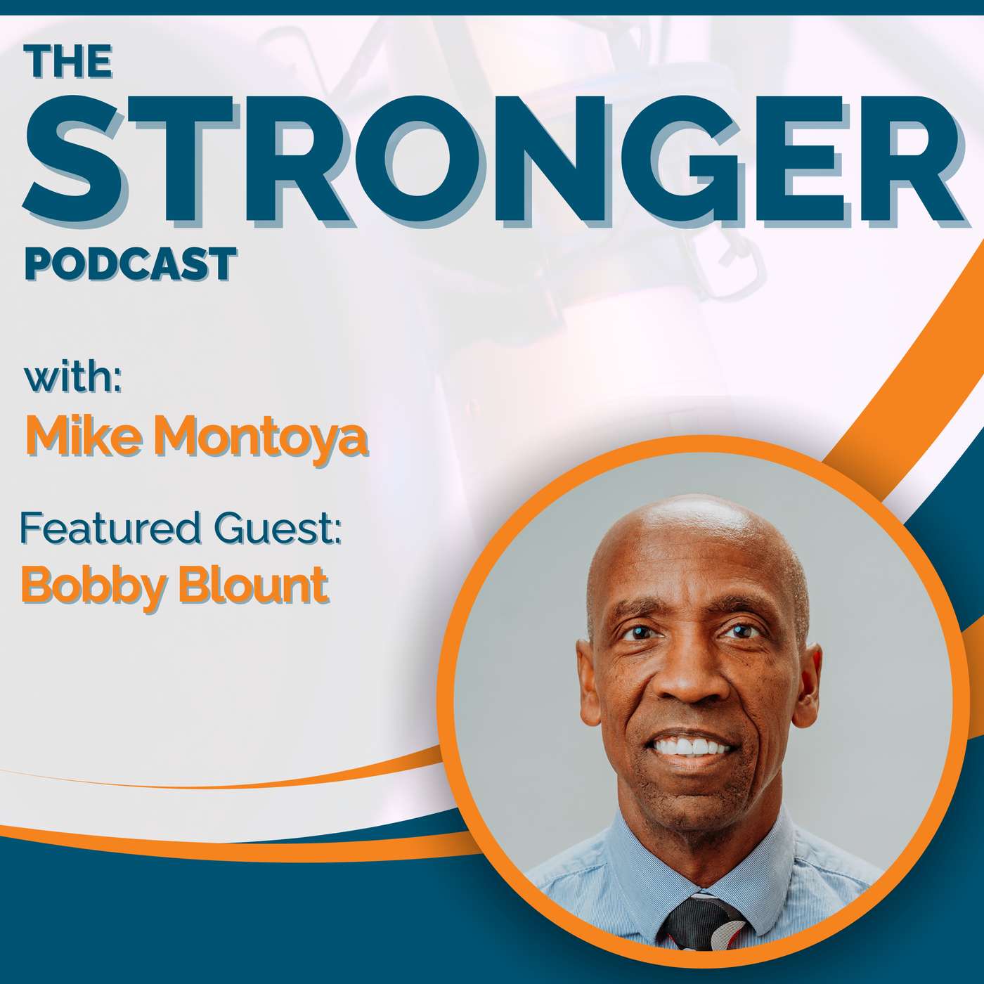 Keep Your Eye on the Ball: 27 Years on a School Board and the Discipline of Not Getting Distracted with Bobby Blount episode artwork