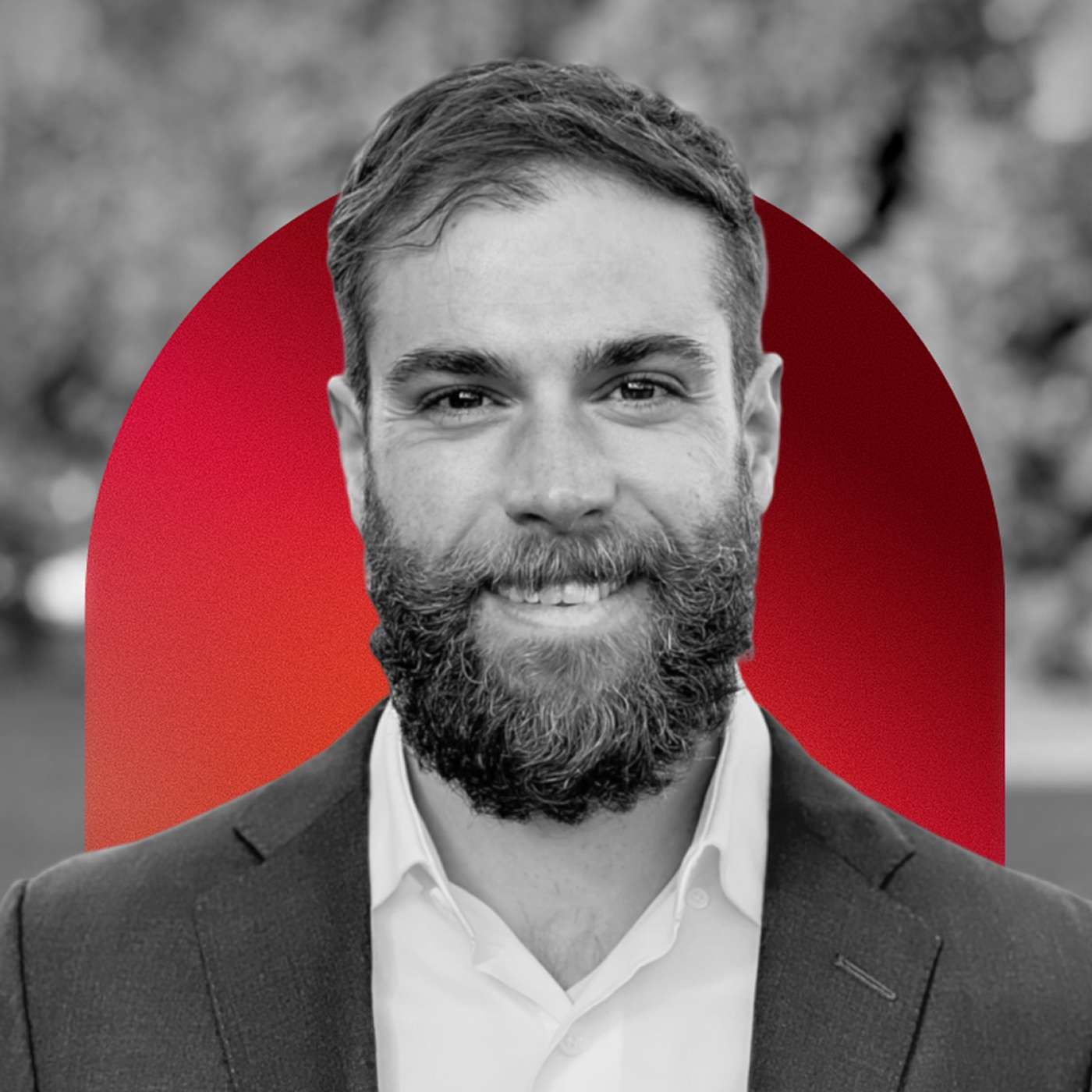 The Deep View: Conversations