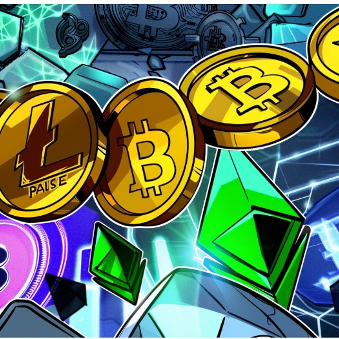 Mutuum Finance (MUTM) Roadmap: Phase 3 Begins