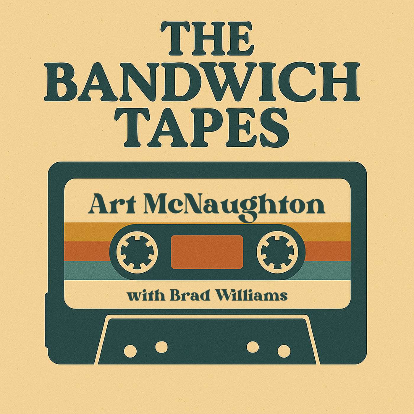 The Bandwich Tapes