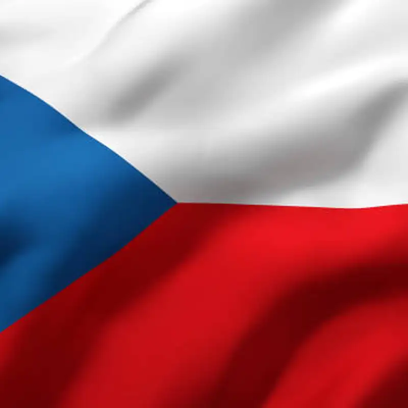 Czech Us Out!
