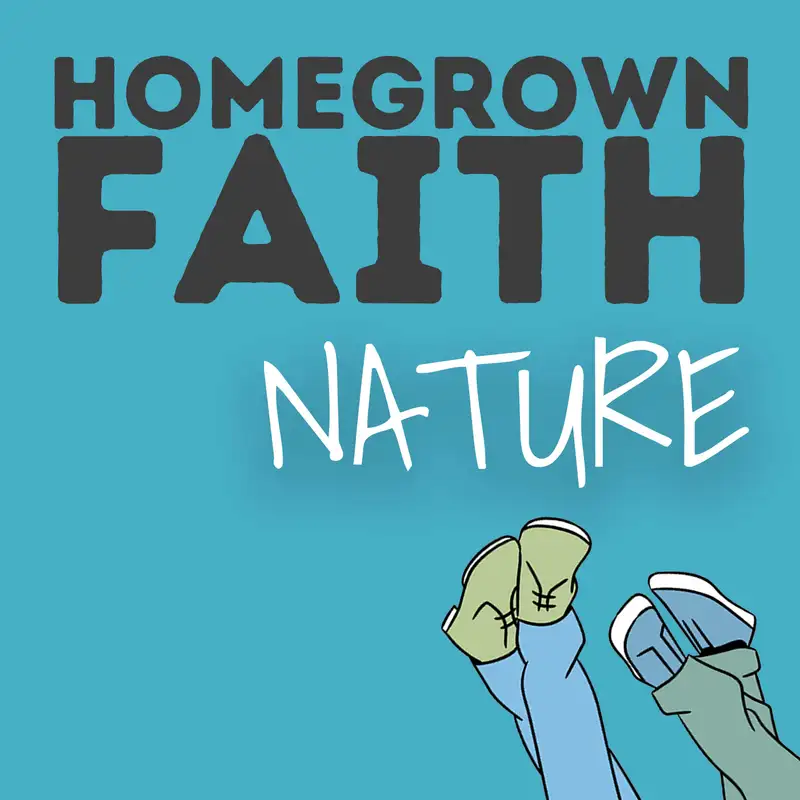 Nature - Birdsong, Seals & the Gospel of the Great Outdoors (HF09)