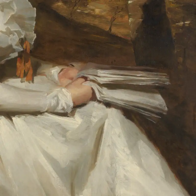 Why Were You Made? (John Piper)