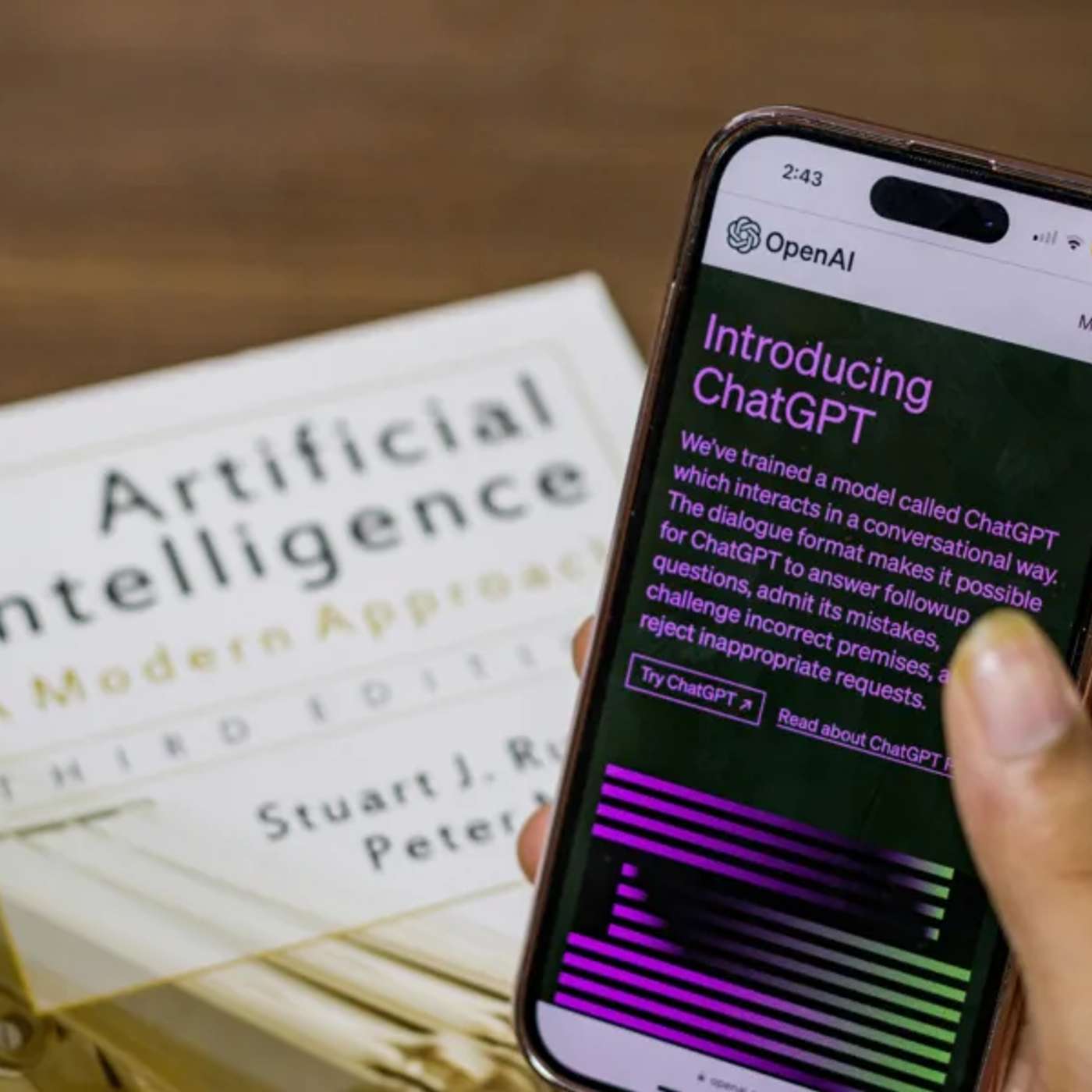 OpenAI Launches Deep Research AI, Hot Tub App Sparks Debate, SoftBank Invests 25 Billion in OpenAI, Vodafone Makes Historic Space Call, and more...