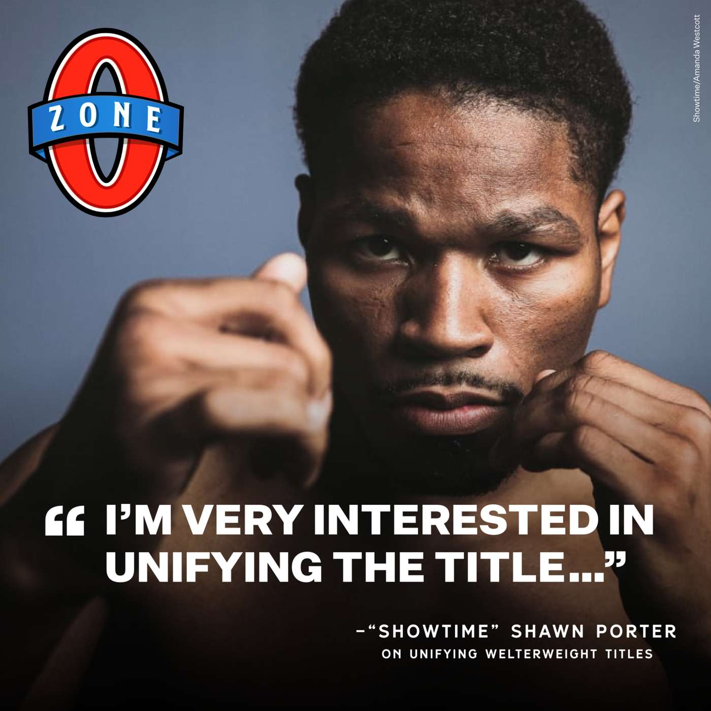 Bonus: Would Shawn “Showtime” Porter make a fight with Keith Thurman? episode artwork