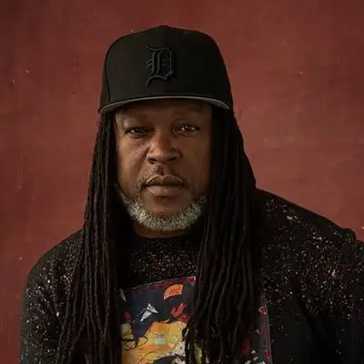 Shaka Senghor