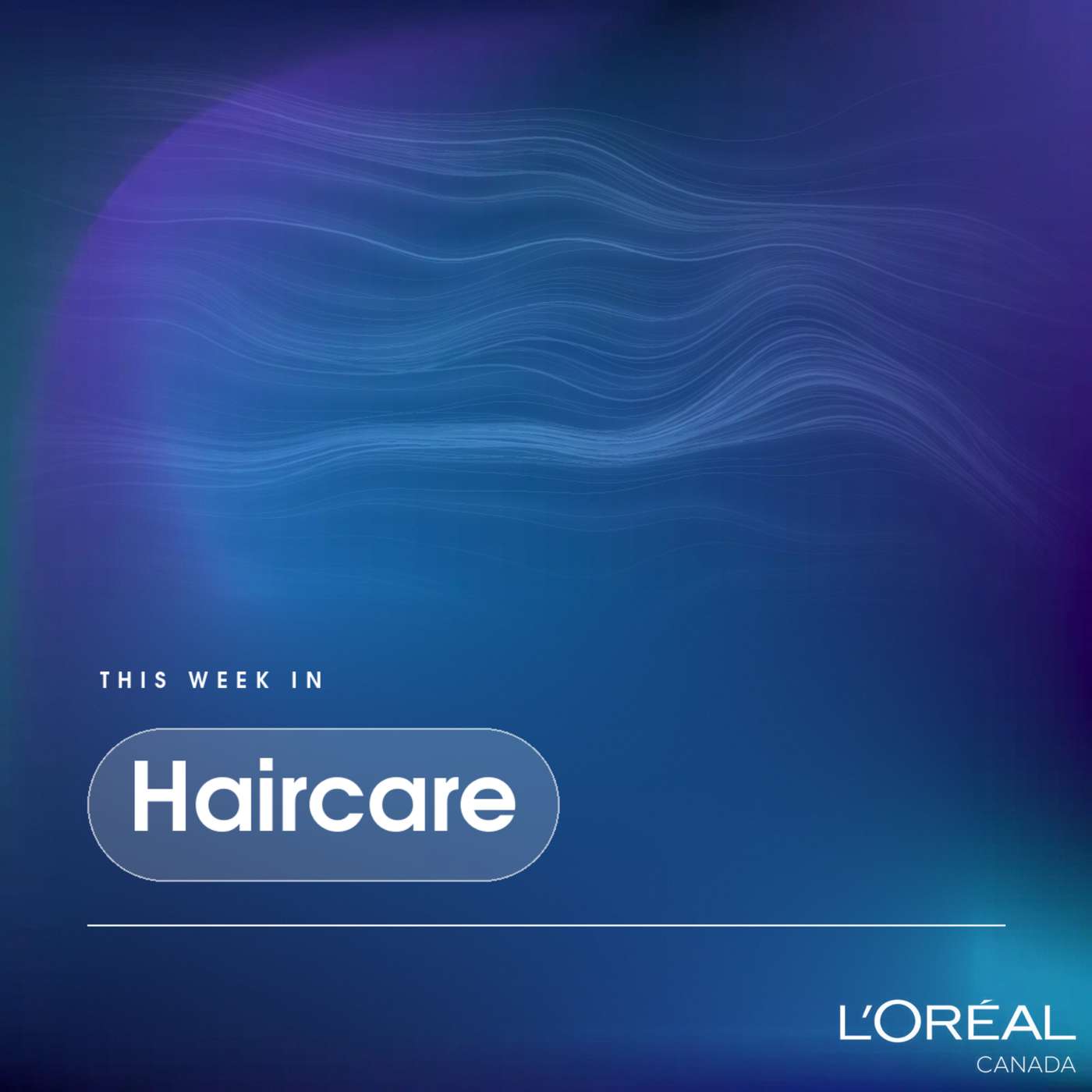Podcast This week in: Haircare