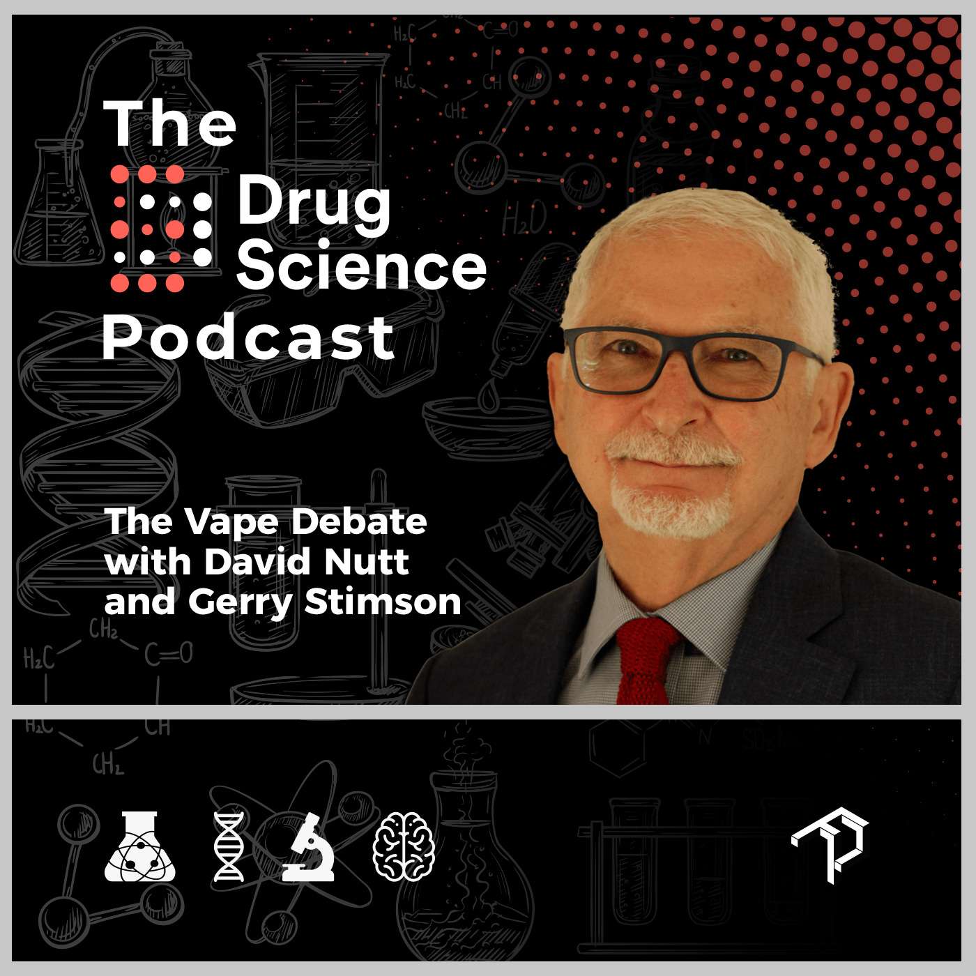 The Drug Science Podcast