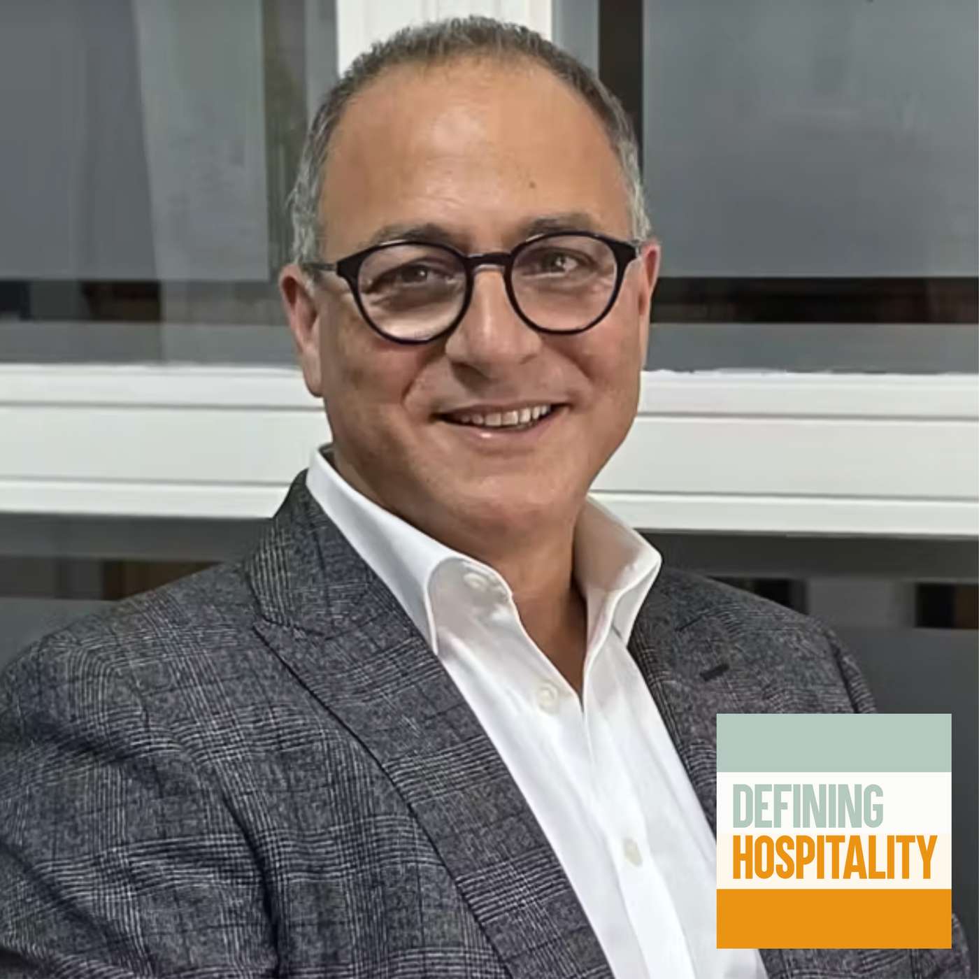 Building Resilient Hotel Investment Models - Hugh Taylor - Michels & Taylor - Episode # 233