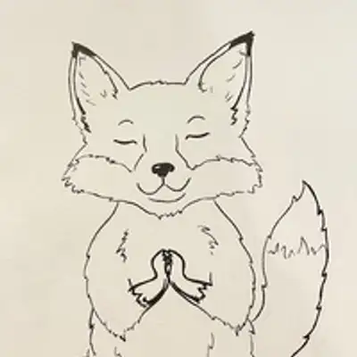 Zen Fox