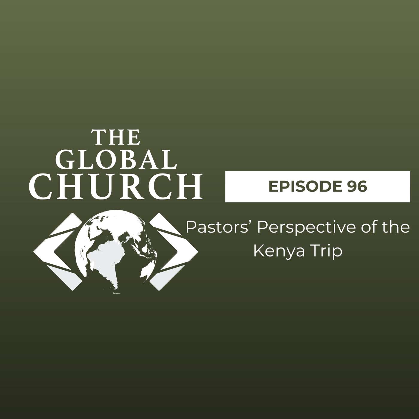 Pastors’ Perspective of the Kenya Trip Pastors’ Perspective of the Kenya Trip