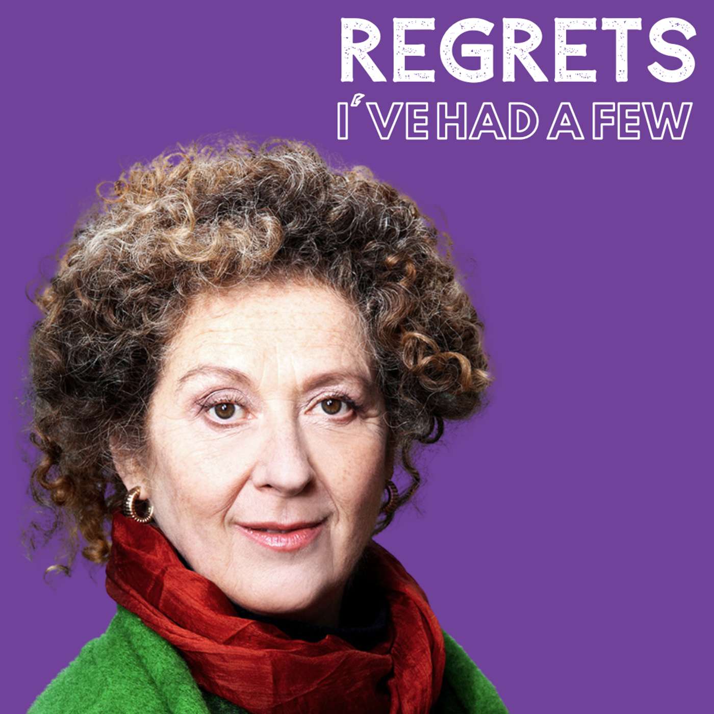 Regrets, I\'ve Had a Few