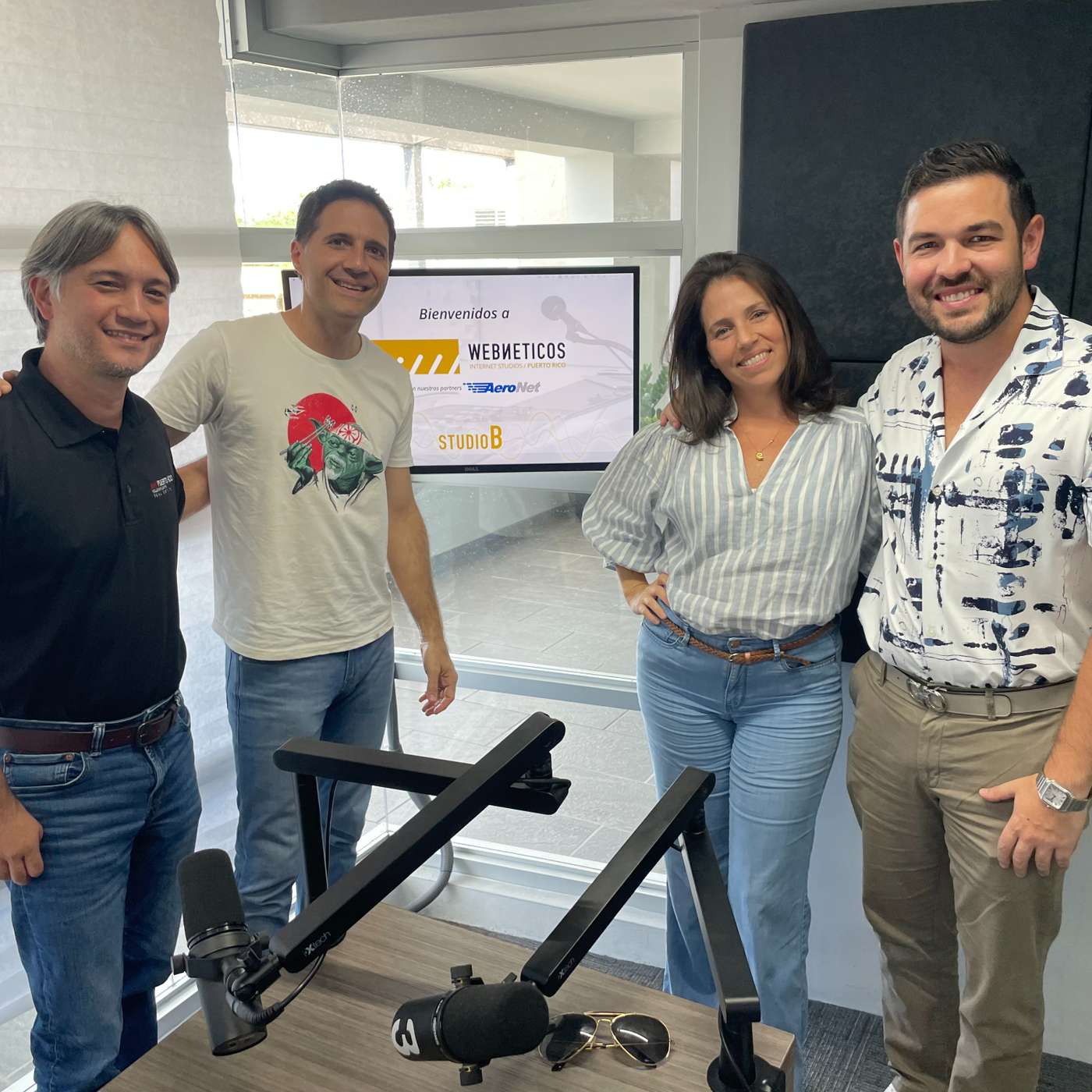 Urbital Podcast - se habla sobre bienes raíces