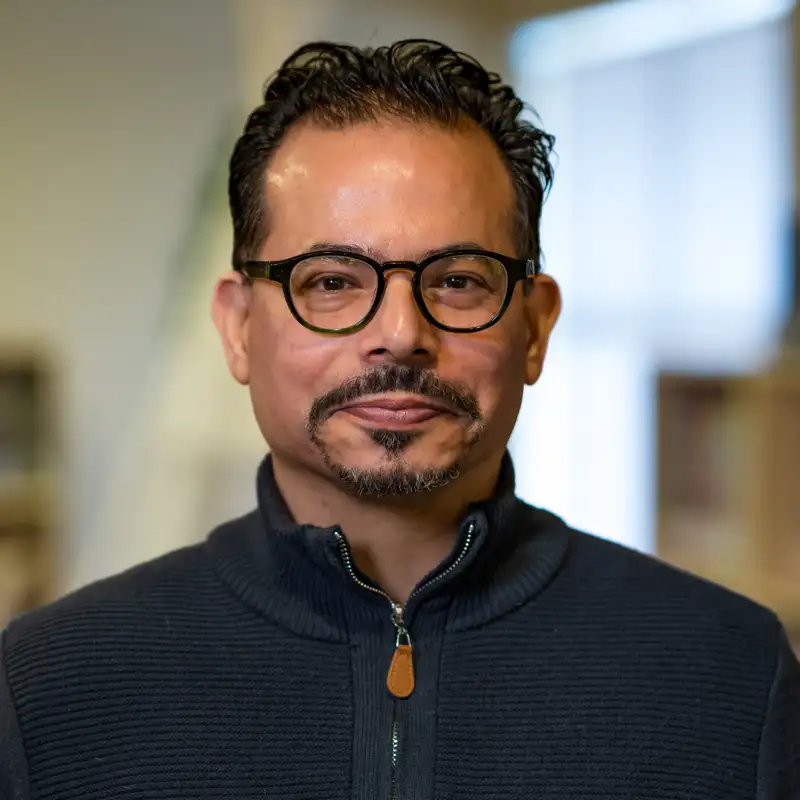 Dr. Jose Cortes Jr. - State of the Church