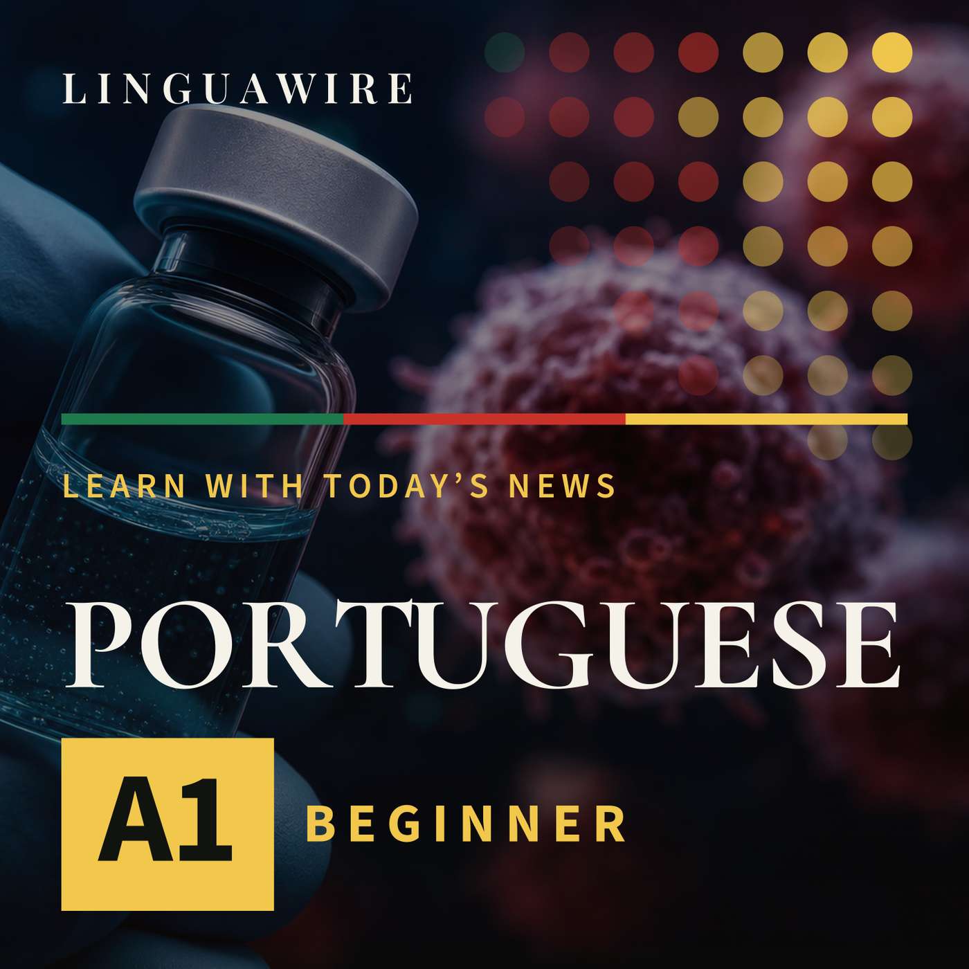 A1 European Portuguese News | Can a Cancer Vaccine Help Stop Melanoma?