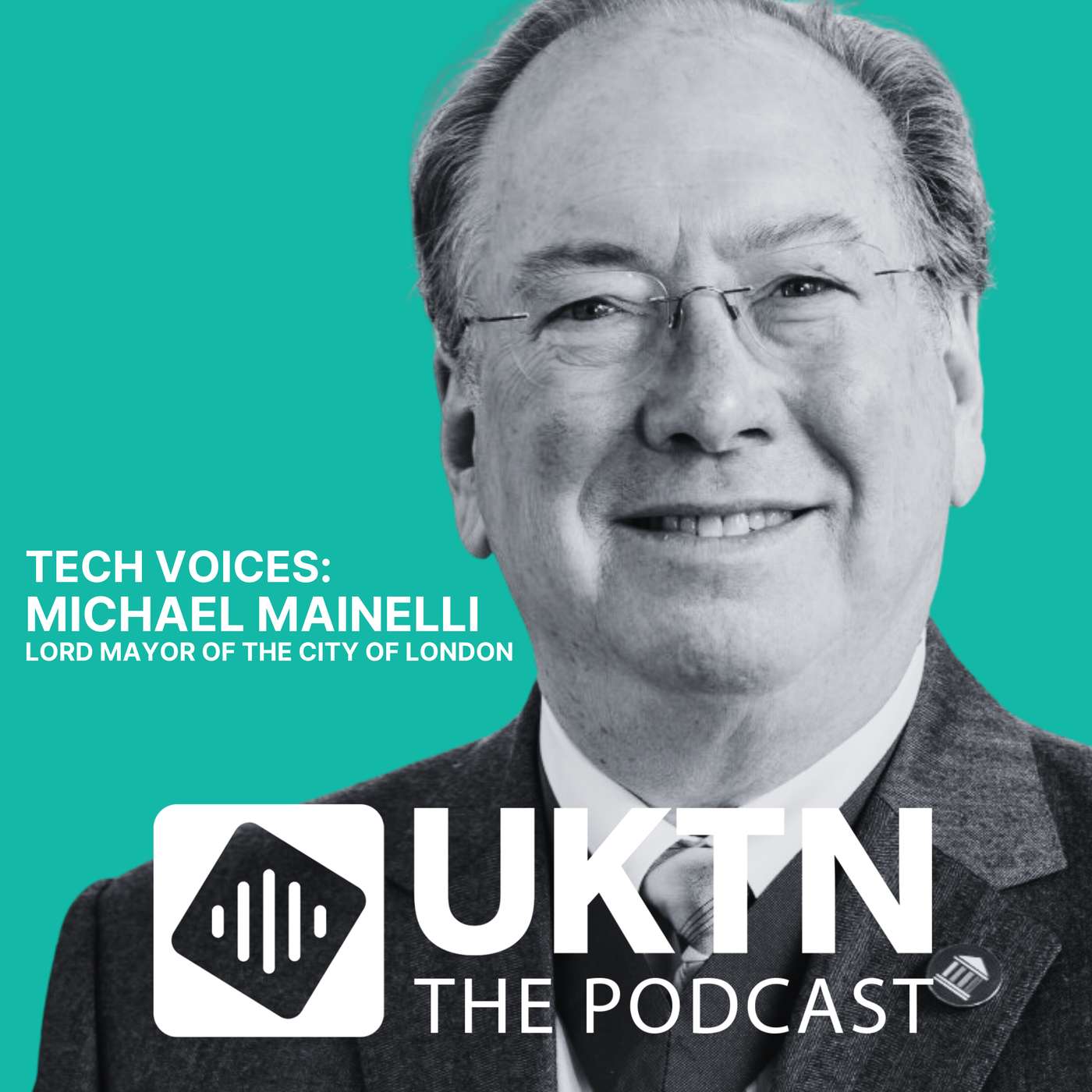 UKTN | The Podcast