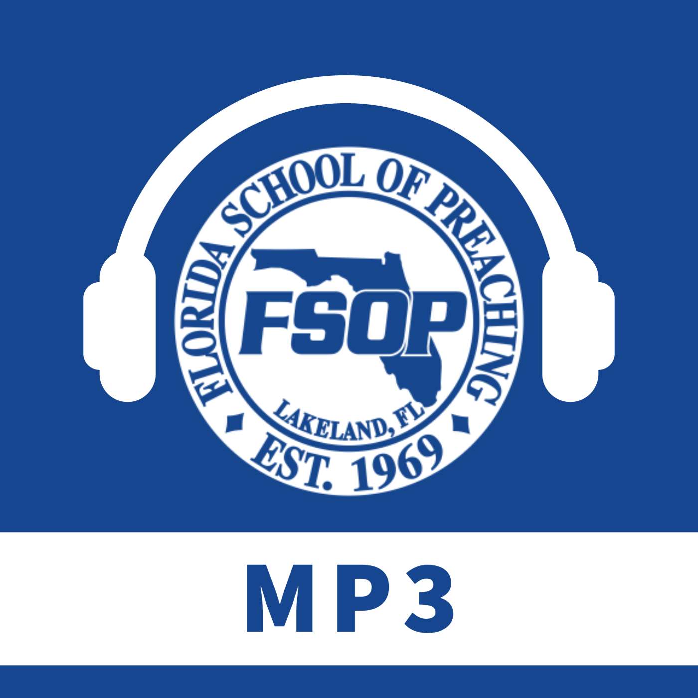 FSOP Lectureship Podcast