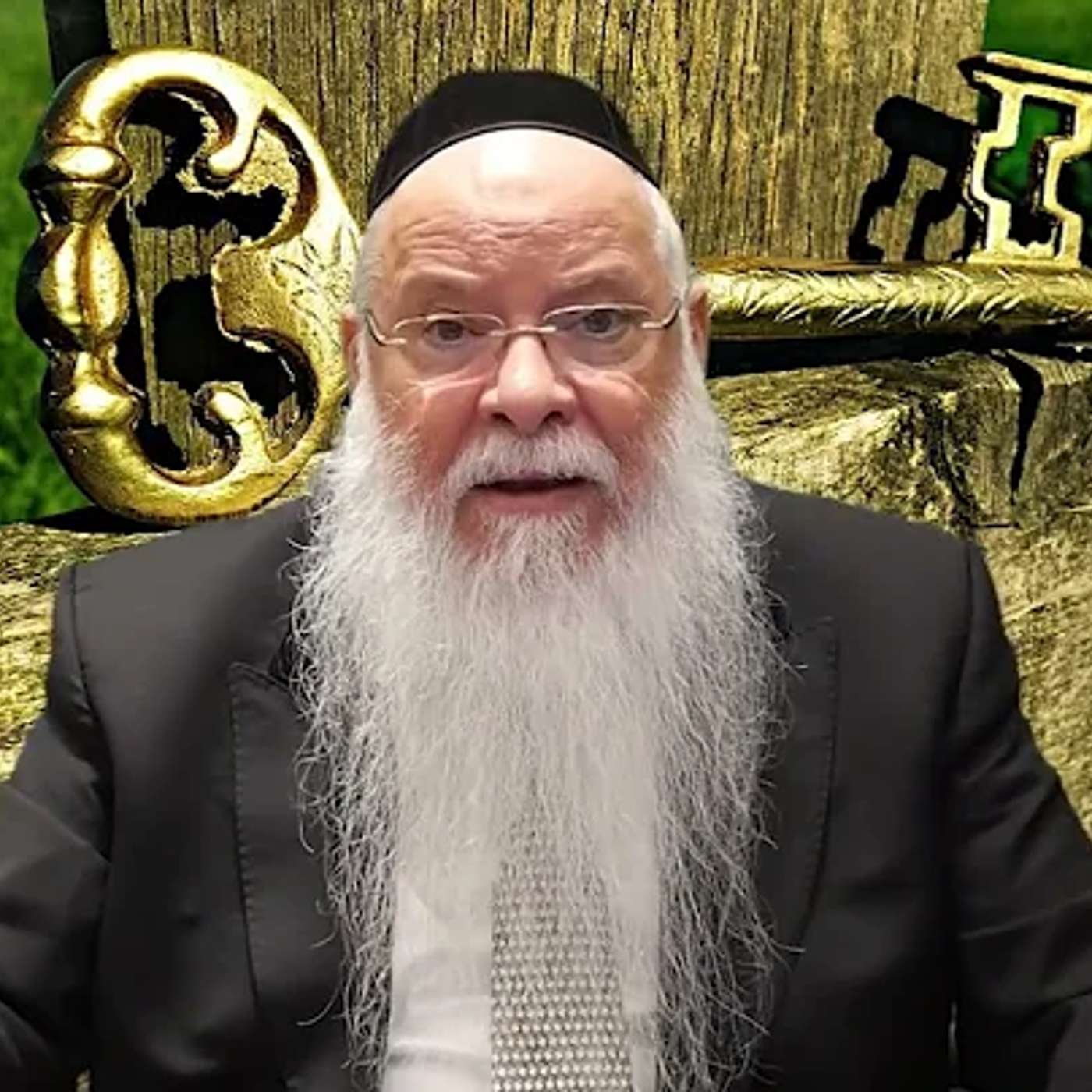 פרשת ניצבים וילך| המפתח להצלחה השמחה |הרב מרדכי מלכא episode artwork